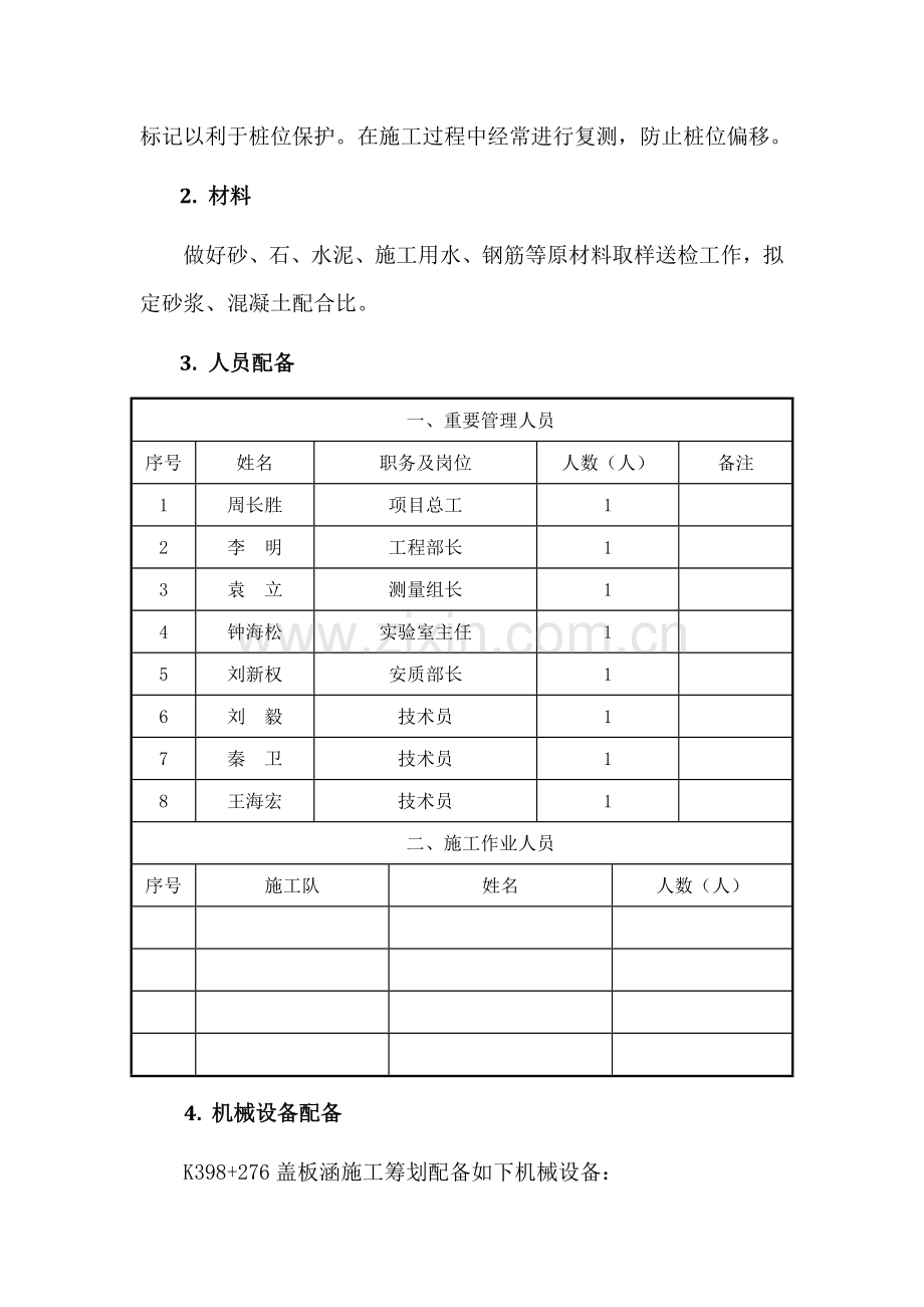 涵洞首件综合项目施工专项方案.doc_第3页