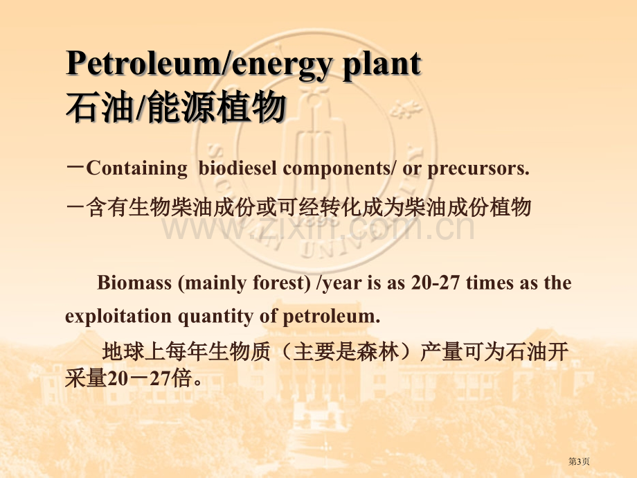 生物柴油发电省公共课一等奖全国赛课获奖课件.pptx_第3页