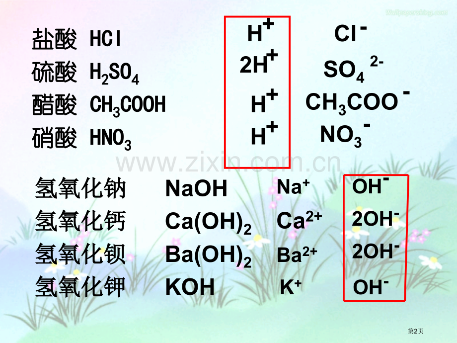 盐的化学性质省公共课一等奖全国赛课获奖课件.pptx_第2页