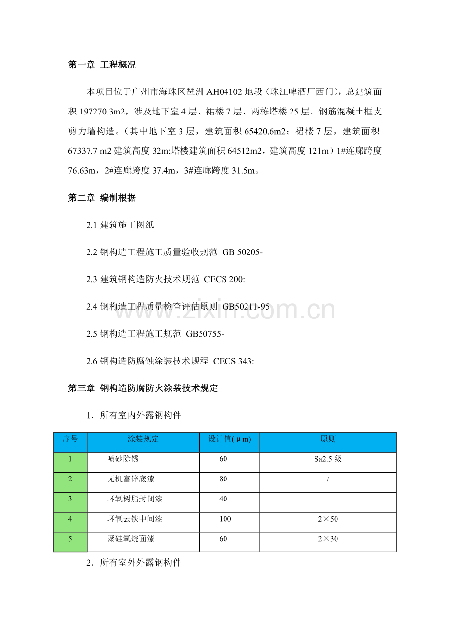 新版防腐综合项目施工专项方案.doc_第2页