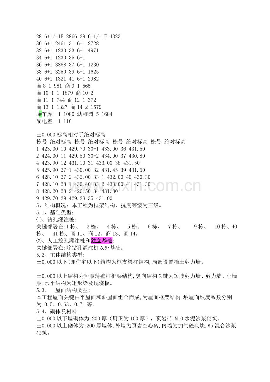 施工组织设计范例样本.doc_第3页