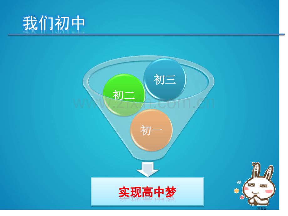 初三上学期美术课PPT模板省公共课一等奖全国赛课获奖课件.pptx_第3页