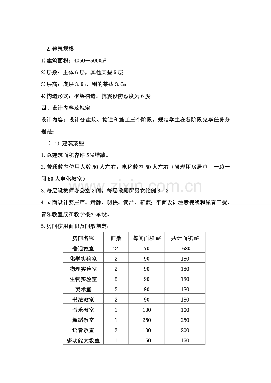 班中学设计任务计划书.doc_第3页