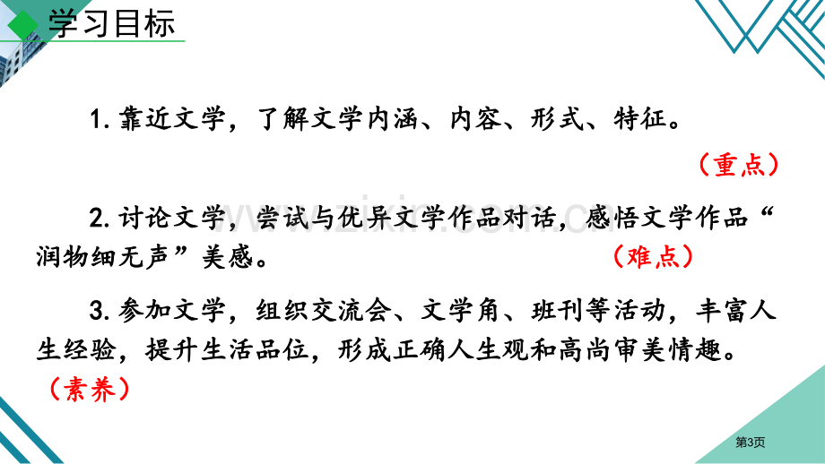 文学部落省公开课一等奖新名师优质课比赛一等奖课件.pptx_第3页