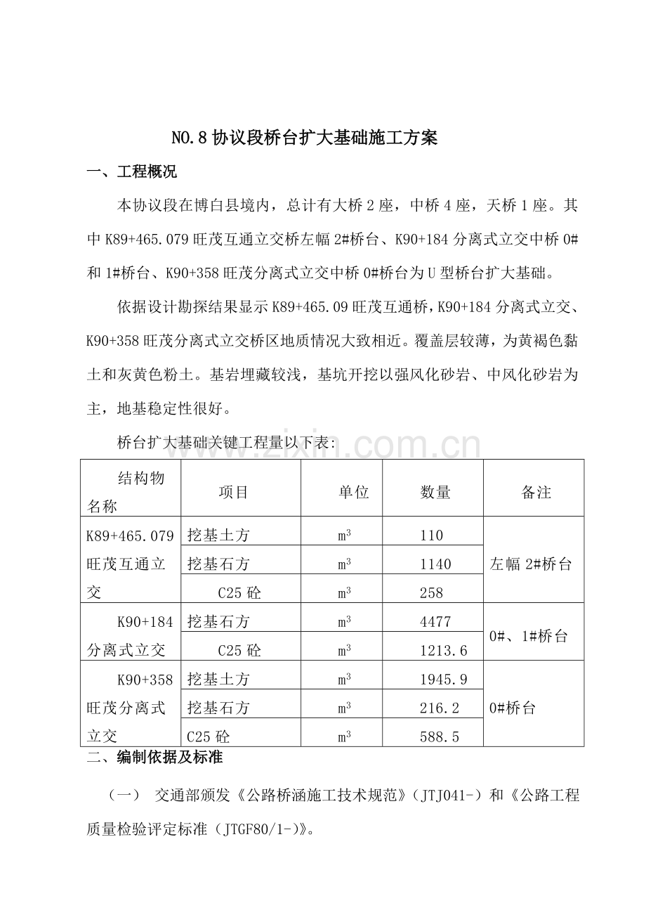 桥梁扩大基础综合项目施工专项方案.doc_第3页