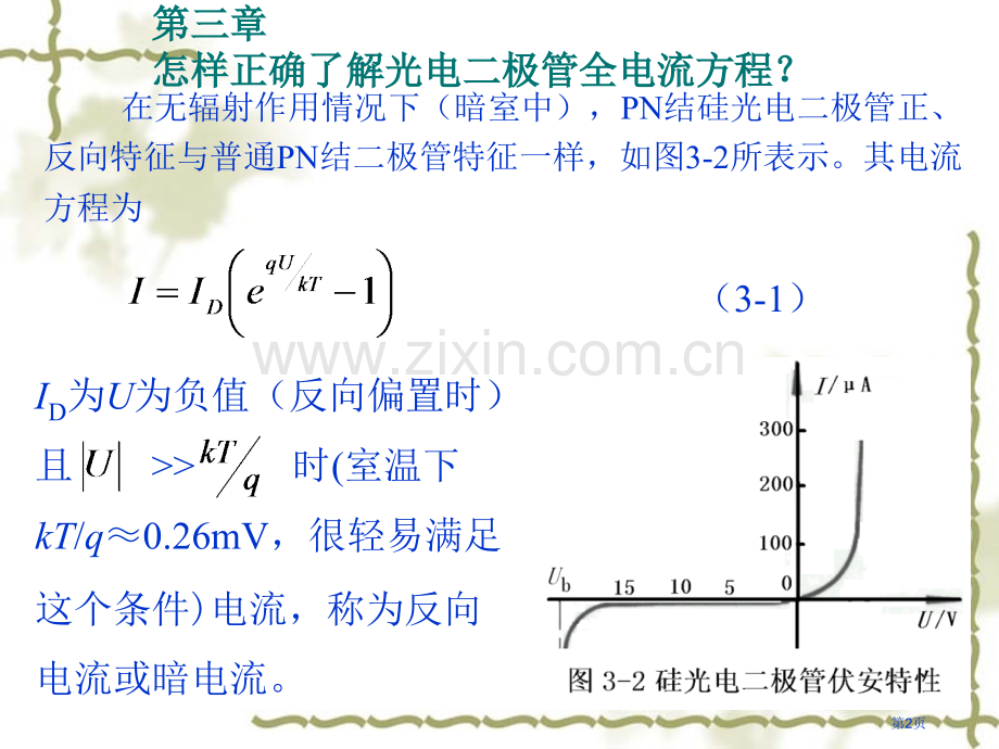 光电子技术复习省公共课一等奖全国赛课获奖课件.pptx_第2页