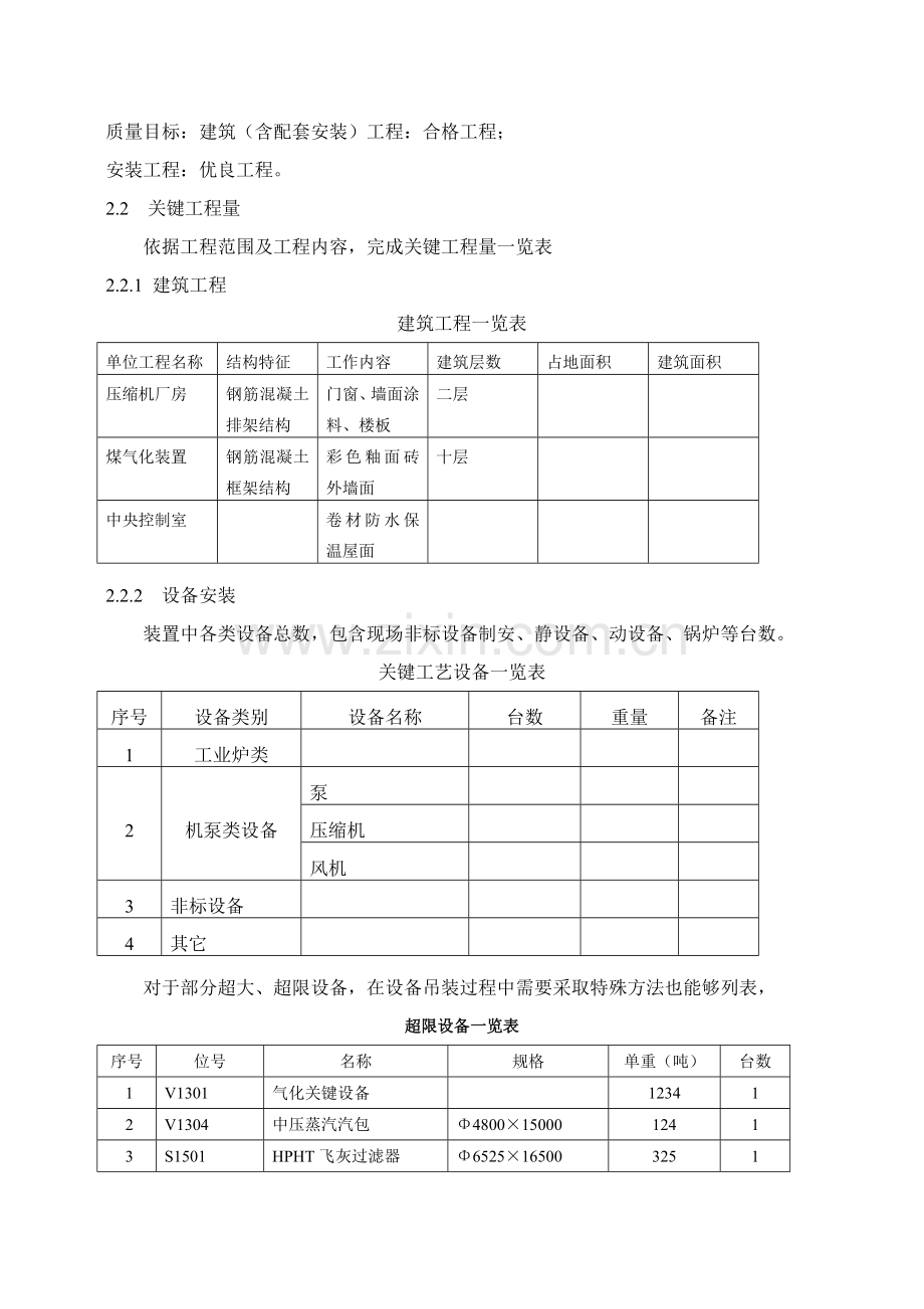 综合标准施工组织设计的编制要求.doc_第3页