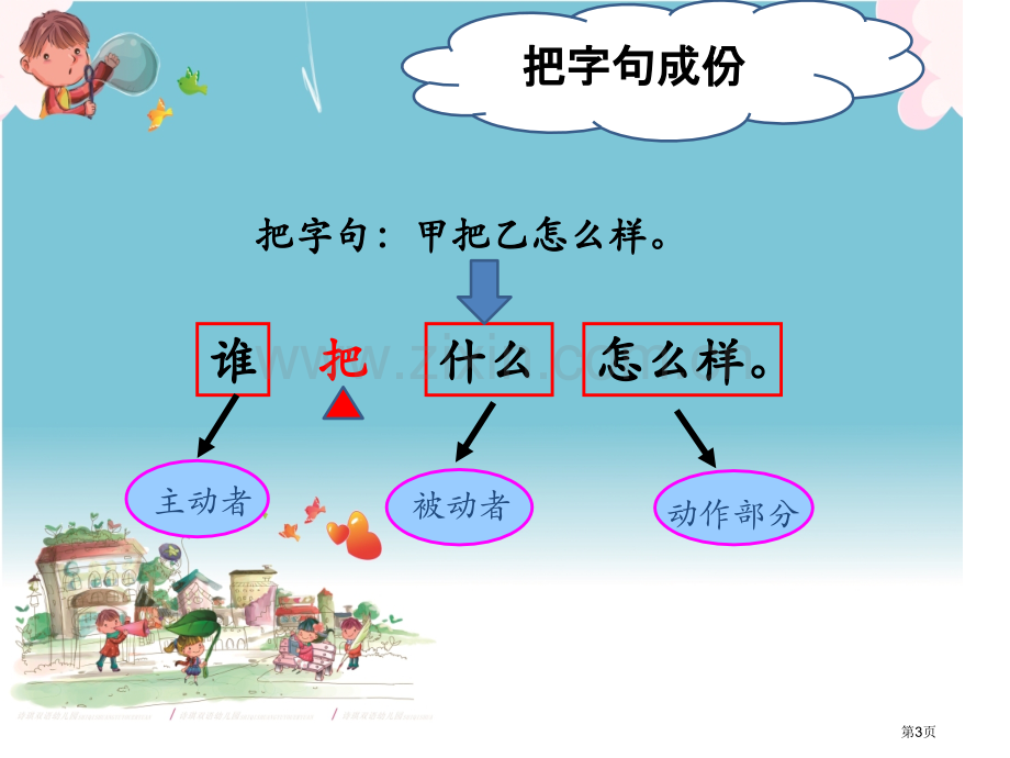 把字句和被字句的教学省公共课一等奖全国赛课获奖课件.pptx_第3页