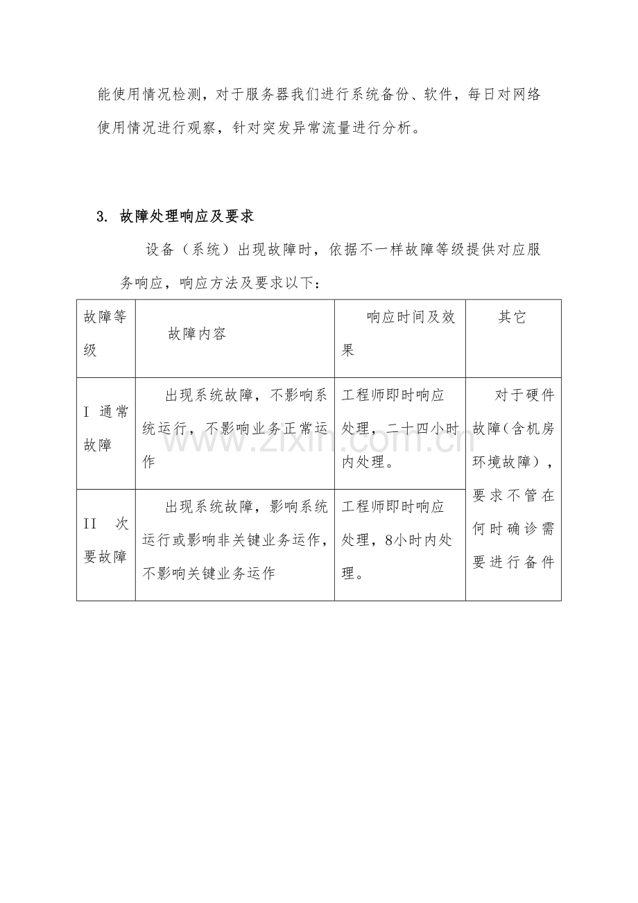 日常运维管理核心制度.docx_第2页