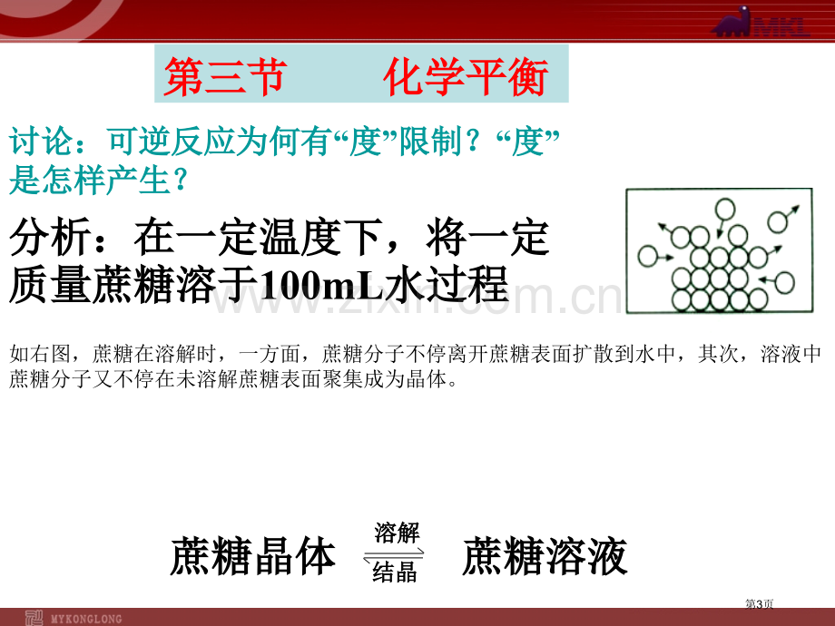 选修化学平衡省公共课一等奖全国赛课获奖课件.pptx_第3页