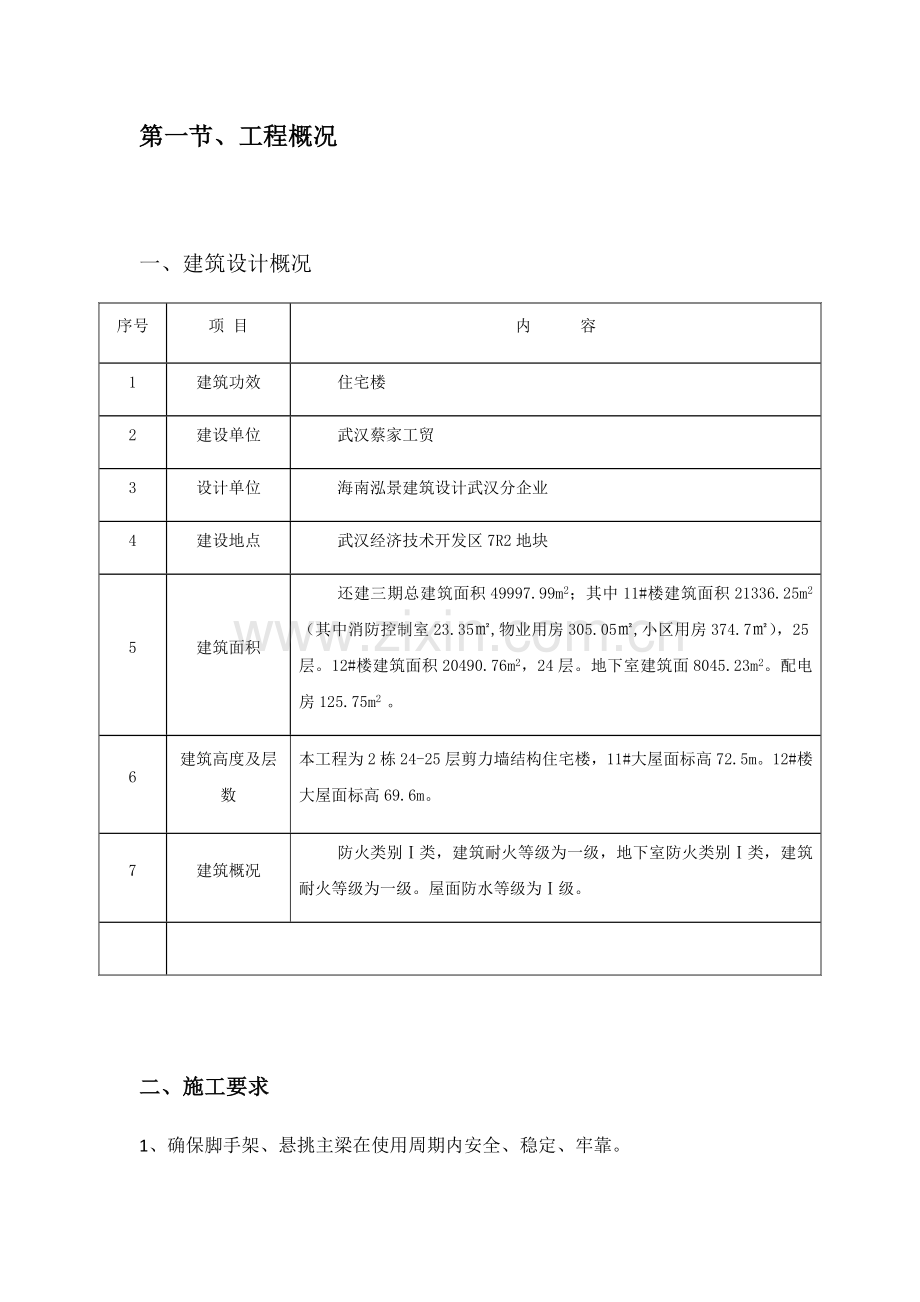 脚手架专项方案.docx_第1页