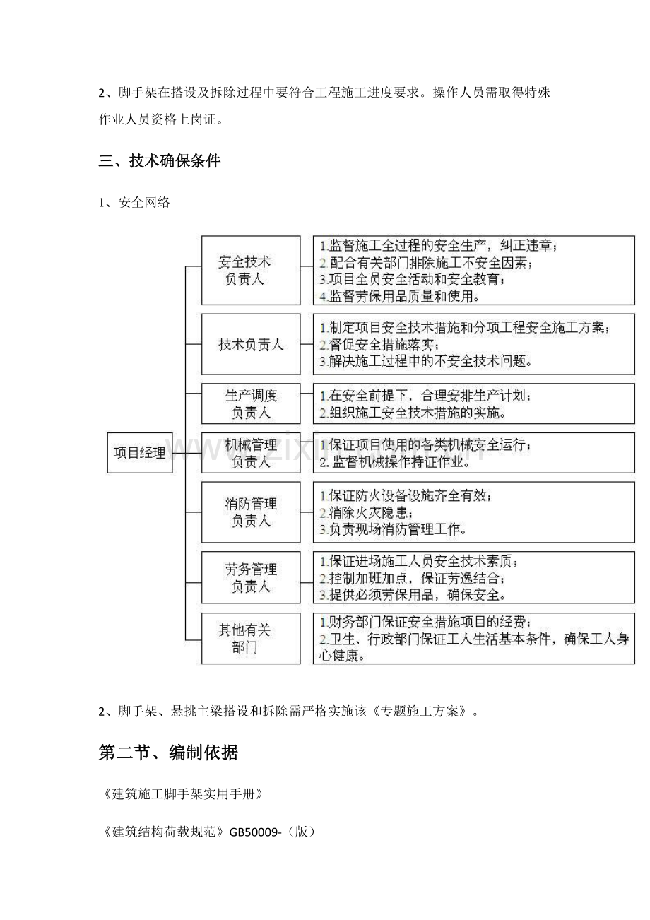 脚手架专项方案.docx_第2页