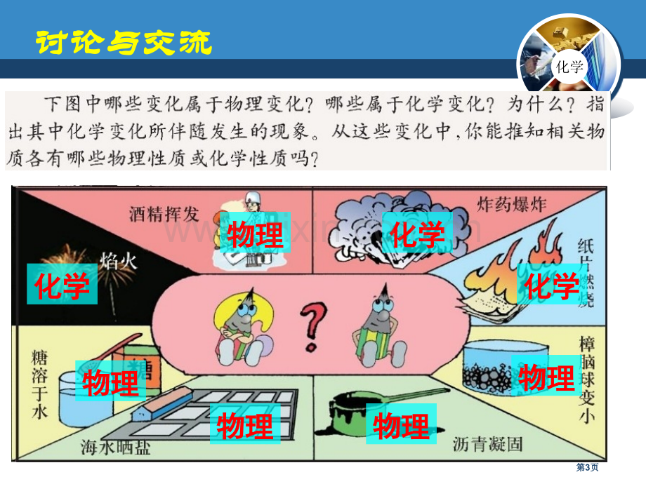 物质性质的探究大家都来学化学课件省公开课一等奖新名师优质课比赛一等奖课件.pptx_第3页