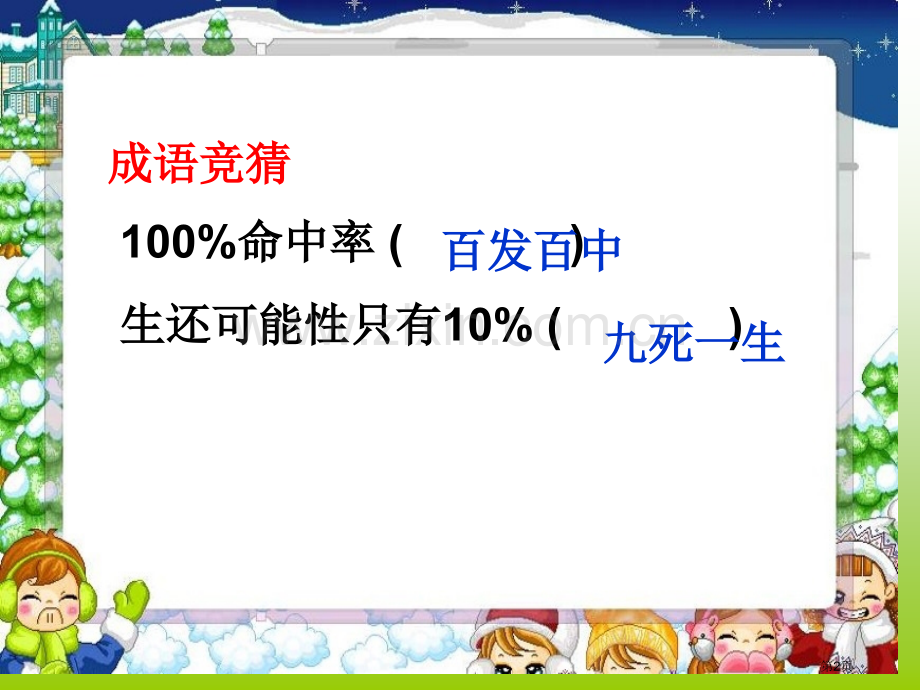 百分数的认识示范课市公开课一等奖百校联赛获奖课件.pptx_第2页