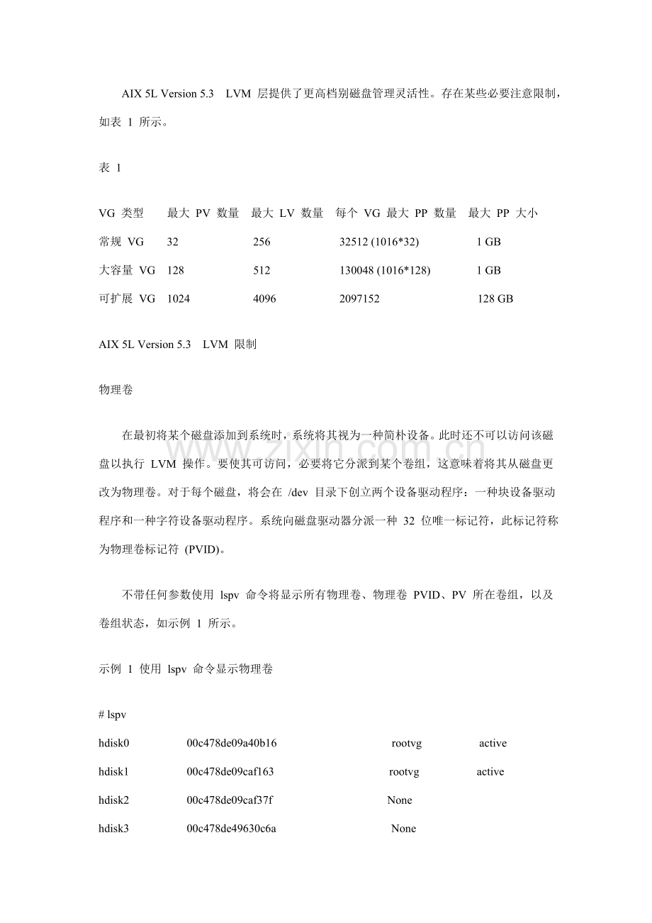 维护基础手册第部分磁盘存储管理.doc_第3页