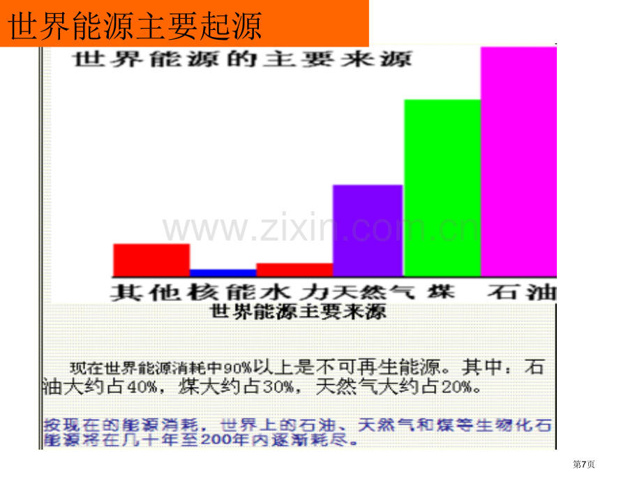 太阳能生物质能和氢能的利用省公共课一等奖全国赛课获奖课件.pptx_第1页