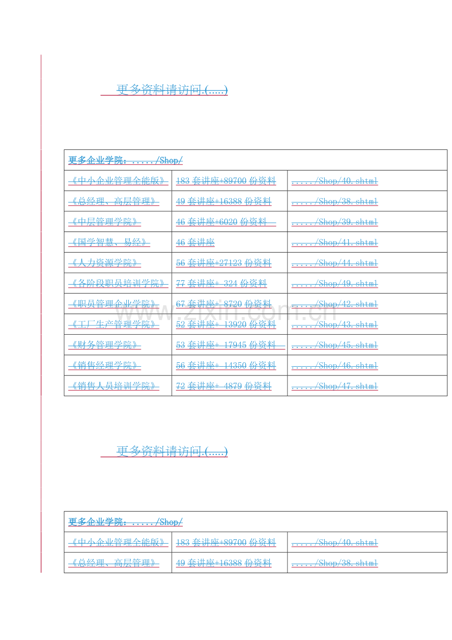 试论健康保险核保作业制度与规则样本.doc_第1页