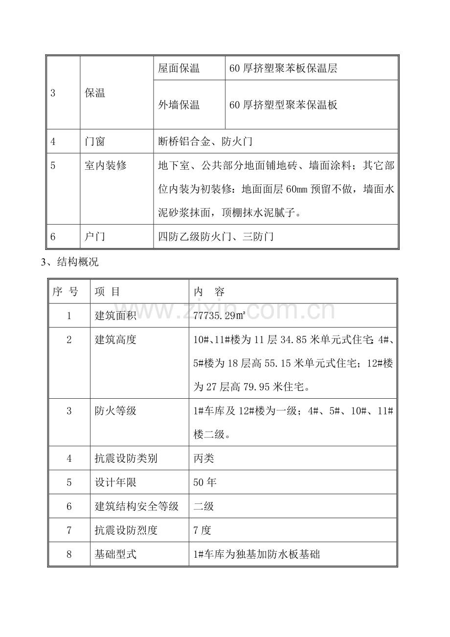 楼梯综合项目施工专项方案.doc_第3页