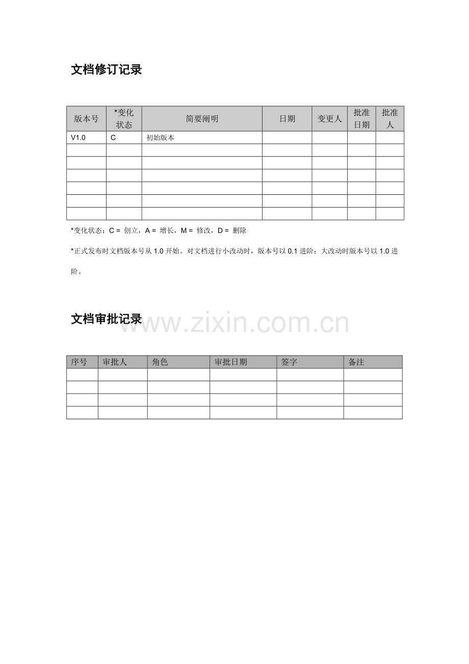 新版综合项目验收总结报告模板.doc_第1页