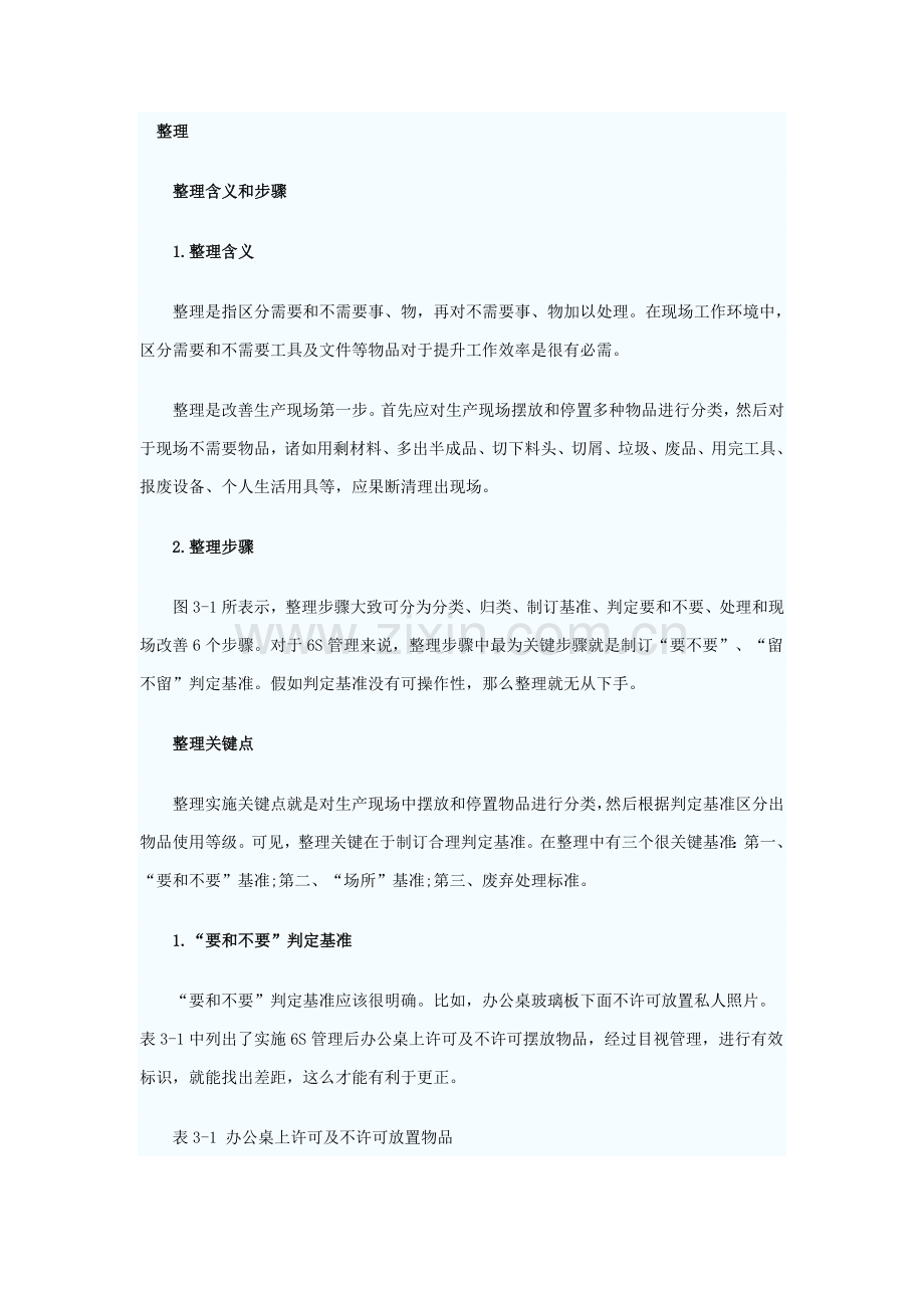 生产管理要点样本.doc_第1页