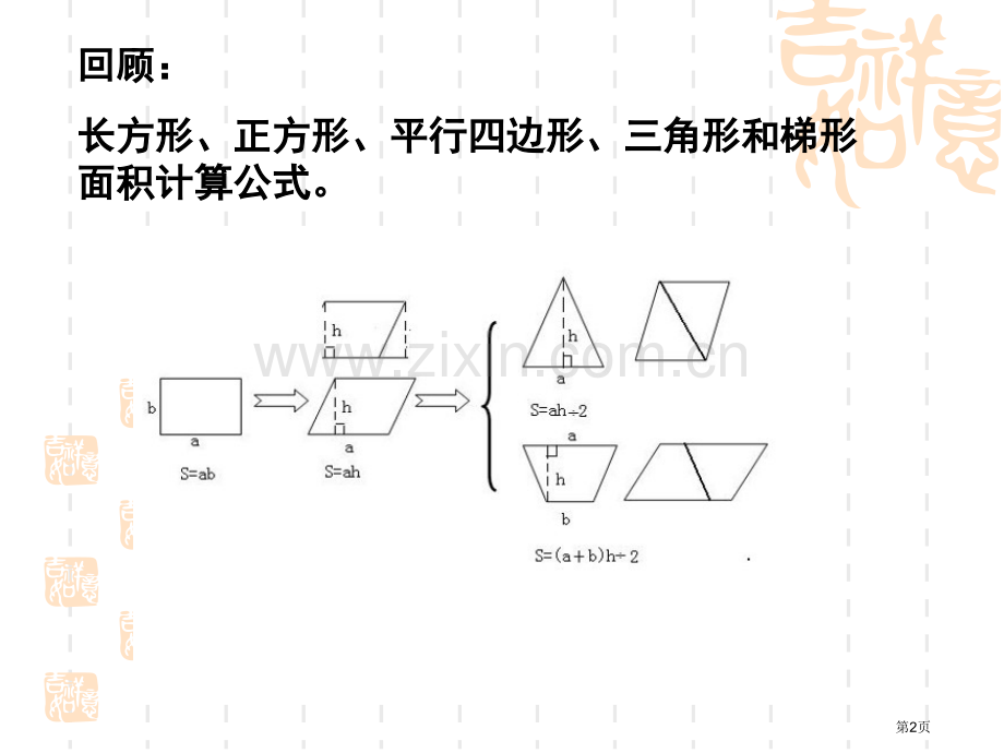 校园绿地面积市公开课一等奖百校联赛获奖课件.pptx_第2页