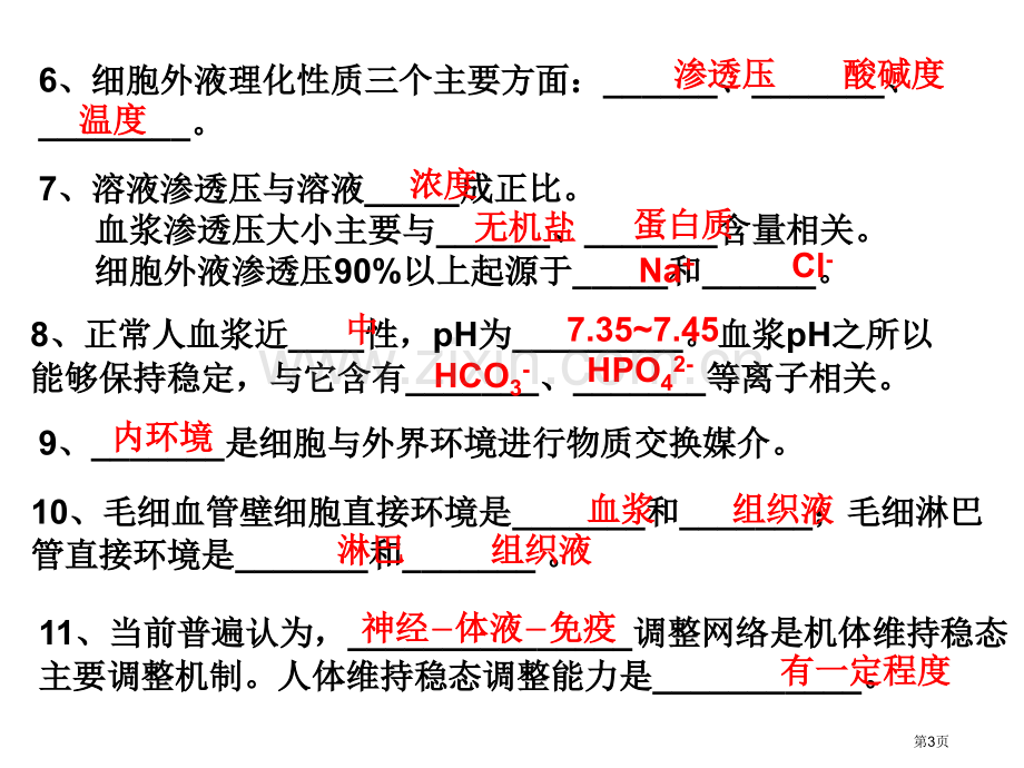 学业水平测试生物提纲市公开课一等奖百校联赛特等奖课件.pptx_第3页