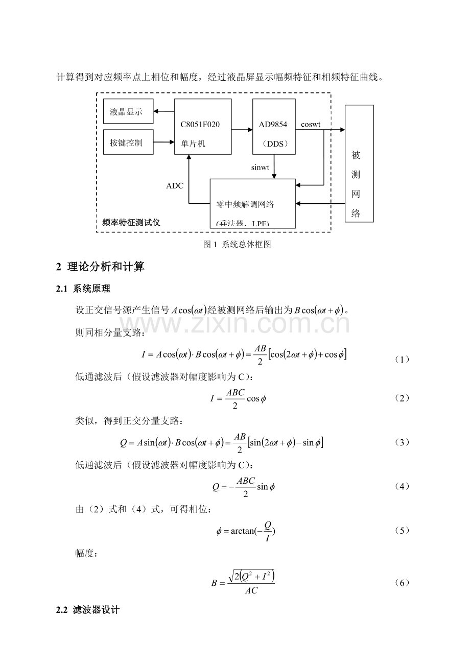 电子设计优质报告模板.doc_第3页