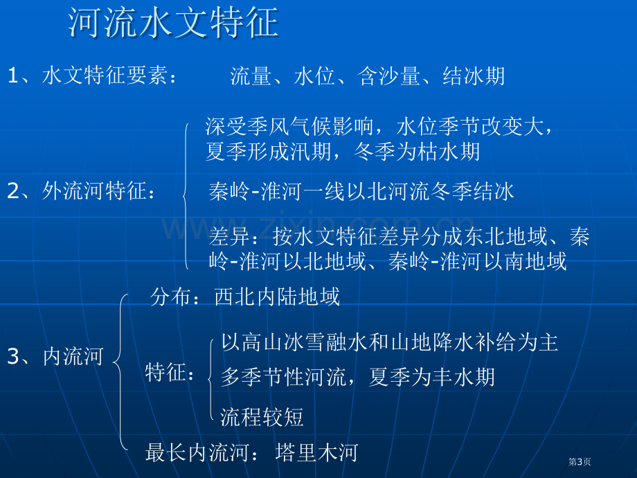 中国地理五河流省公共课一等奖全国赛课获奖课件.pptx_第3页