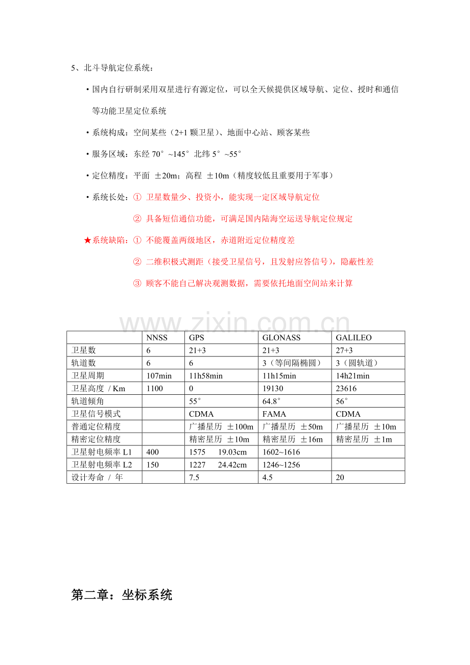 GPS重点笔记专业资料.doc_第3页