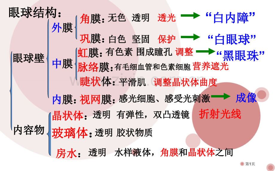 英语复习资料省公共课一等奖全国赛课获奖课件.pptx_第1页