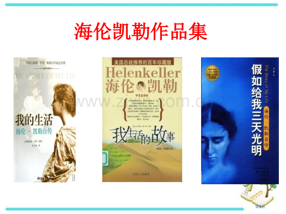 外研版(一起)六年级英语下册unit-1-helen-kellerppt课件1省公开课一等奖新名师优.pptx_第3页