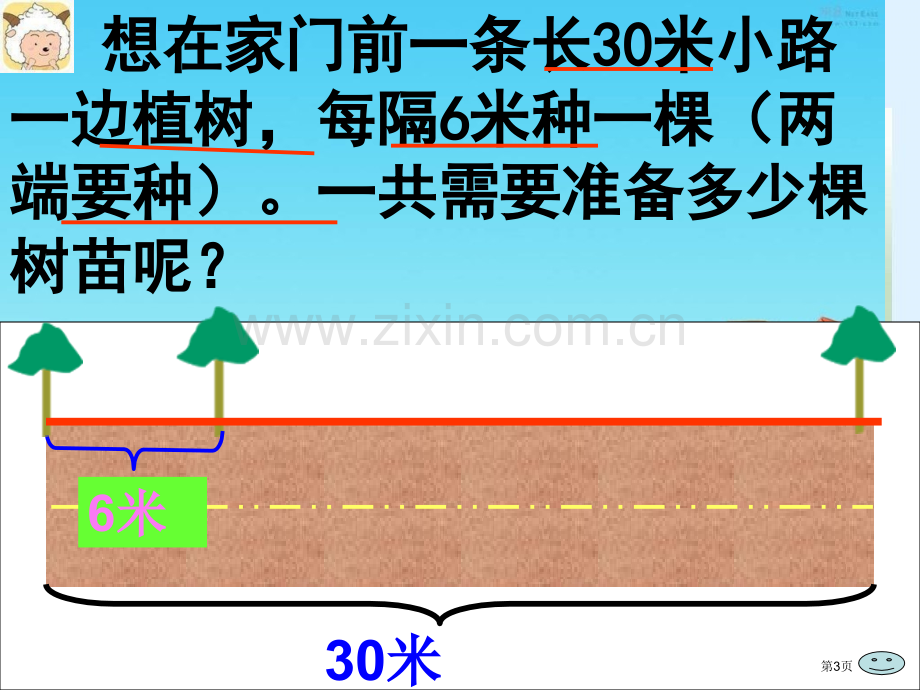 人教新课标四年级数学下册市公开课一等奖百校联赛特等奖课件.pptx_第3页