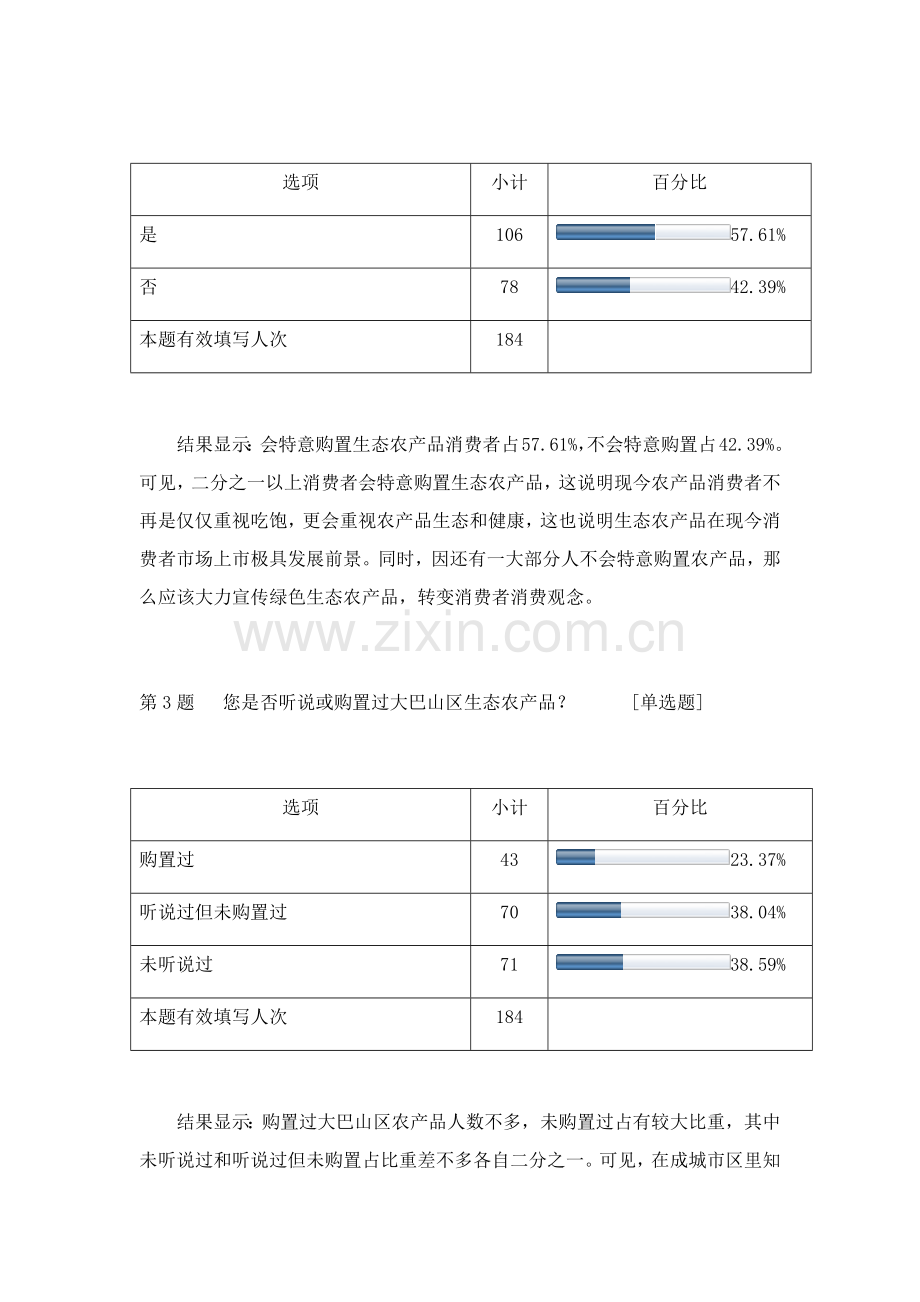 消费者问卷调查研究报告.docx_第3页