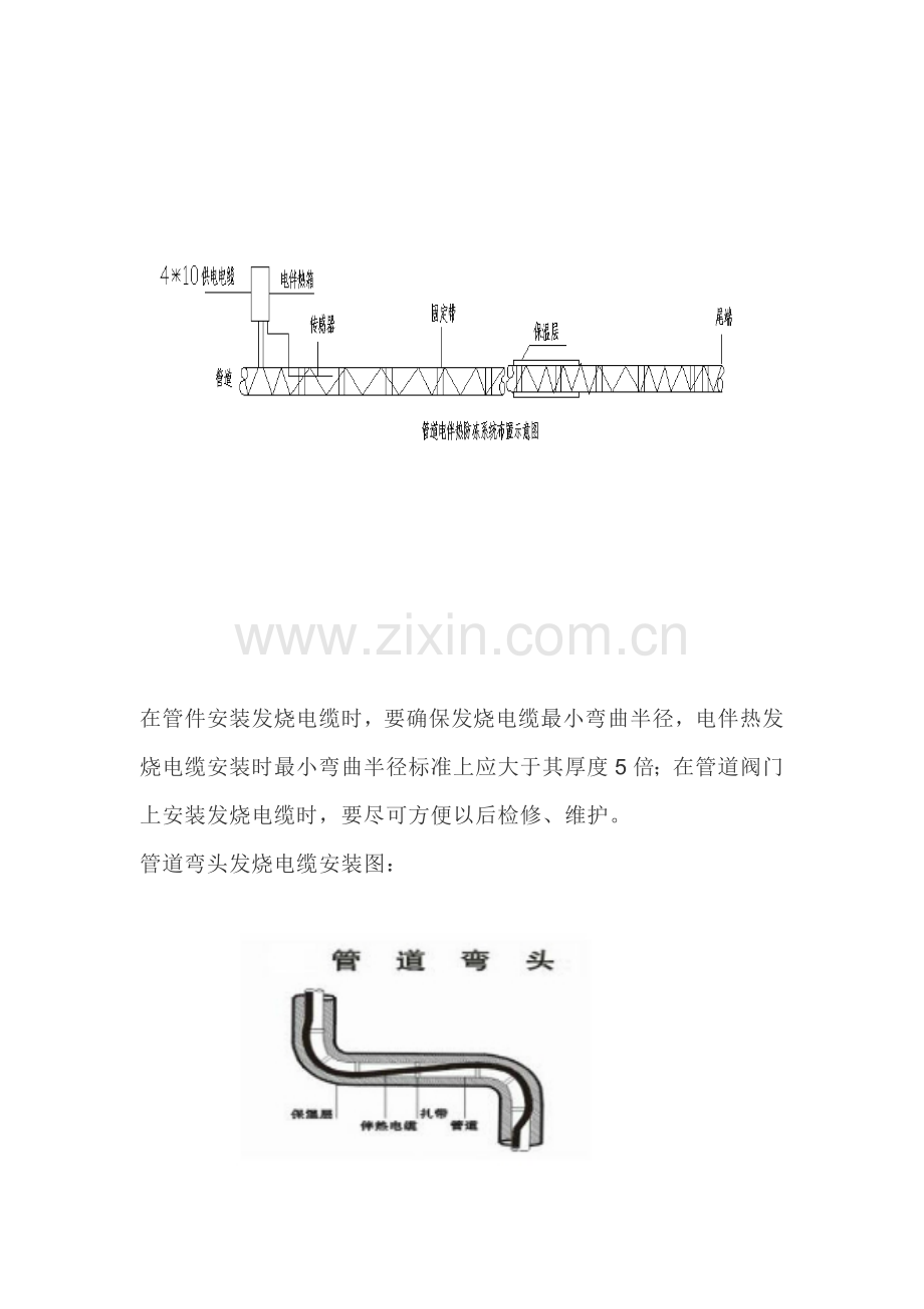 电伴热保温综合项目施工专项方案.doc_第3页