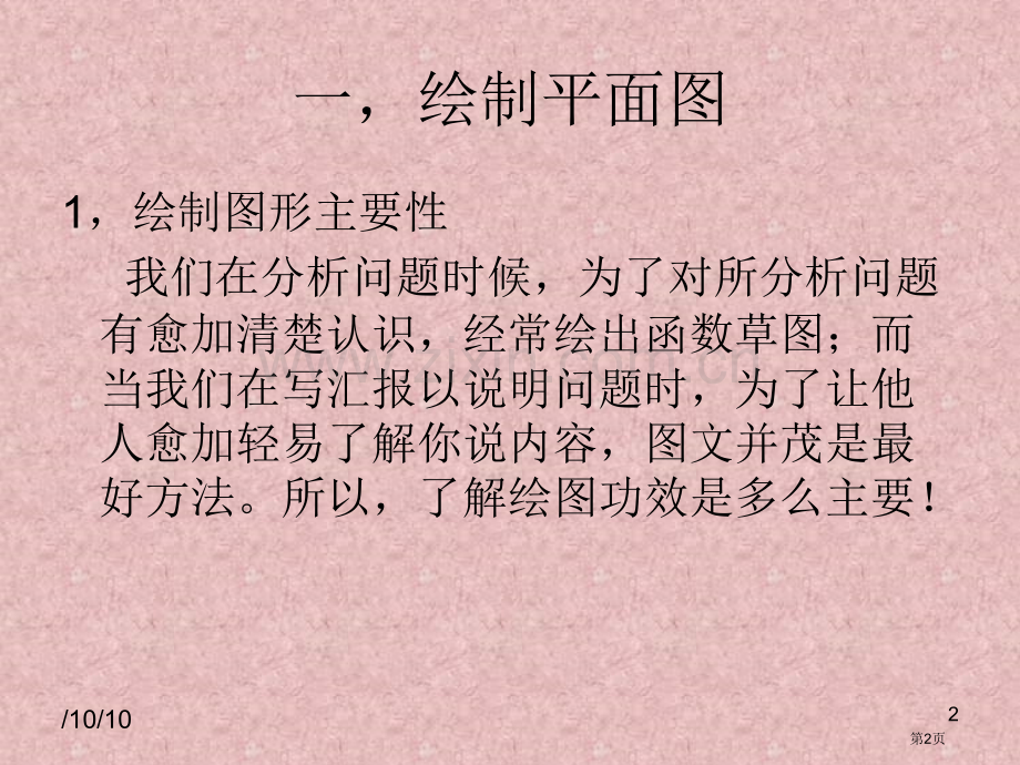 数学实验第二次讲稿市公开课一等奖百校联赛特等奖课件.pptx_第2页