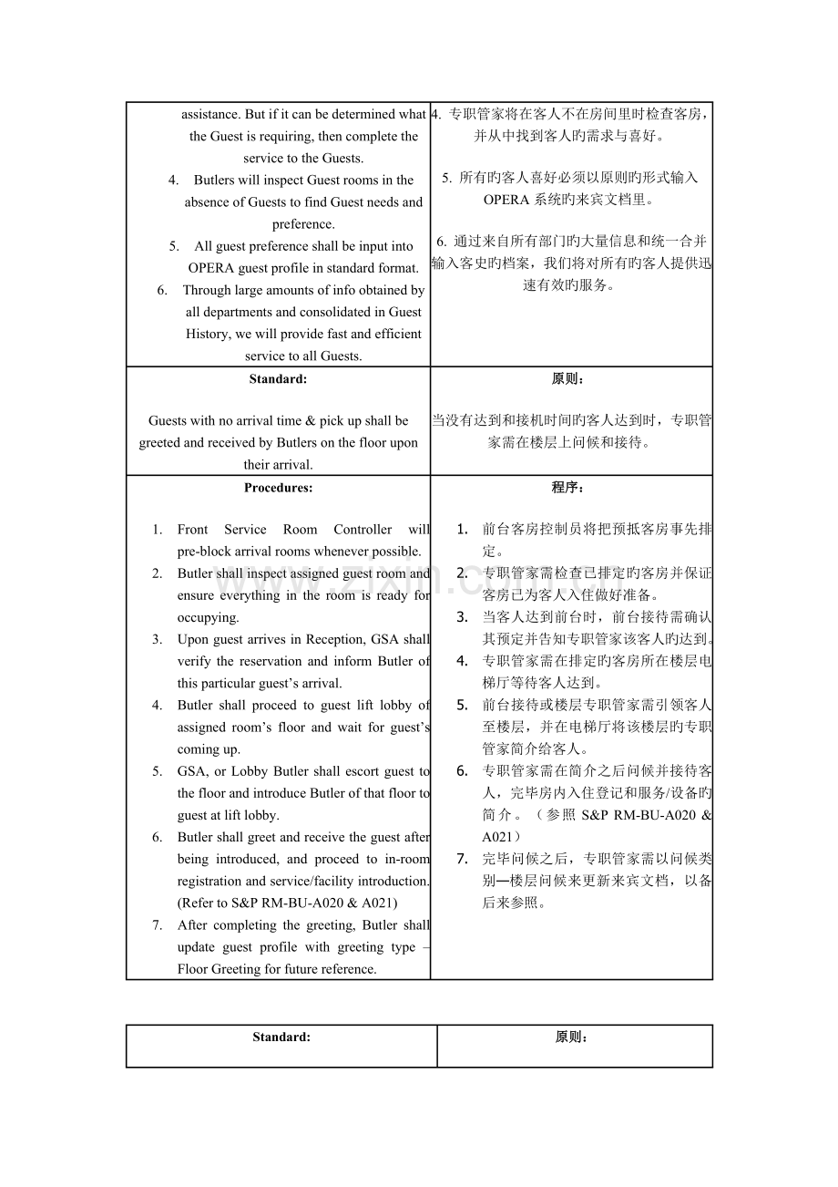 五星级连锁酒店GRO服务程序.docx_第3页