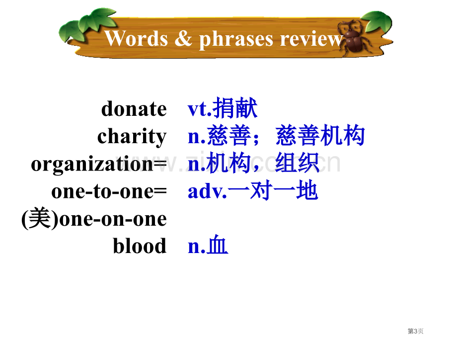 8BUnit6Grammar省公共课一等奖全国赛课获奖课件.pptx_第3页