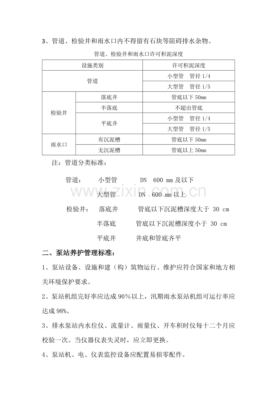 排水设施养护管理新规制度.docx_第2页