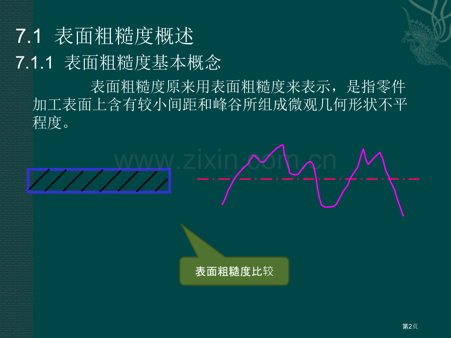 CreoParametric2.0工程图与数据交换案例教程电子教案省公共课一等奖全国赛课获奖课件.pptx_第2页