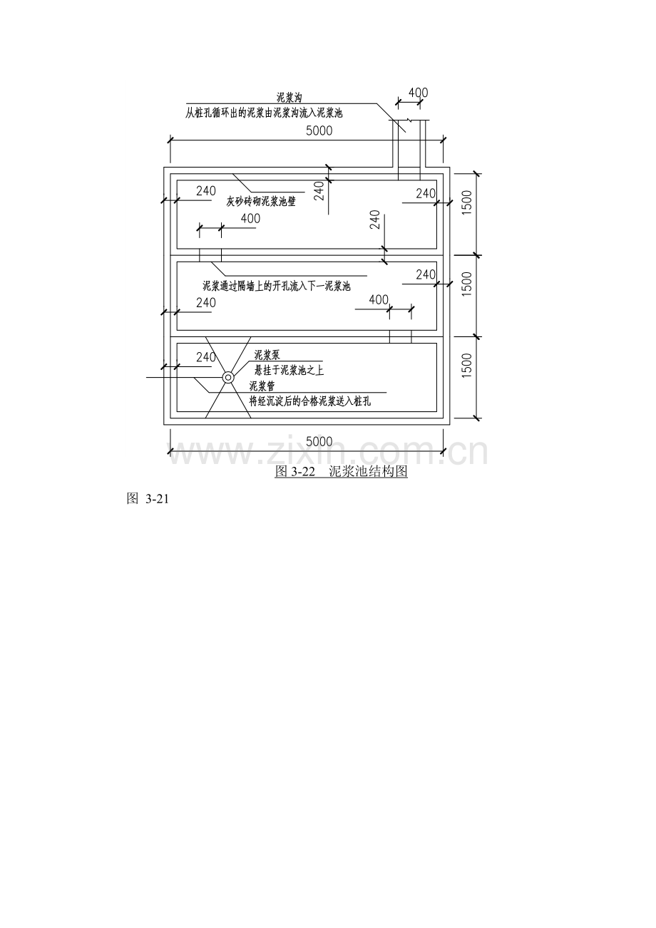 冲孔灌注桩综合标准施工专业方案.doc_第3页