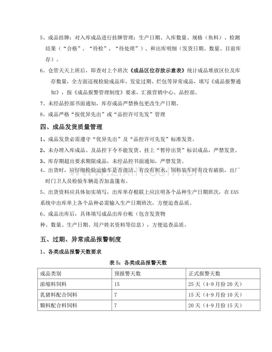 成品质量管理新规制度.doc_第2页