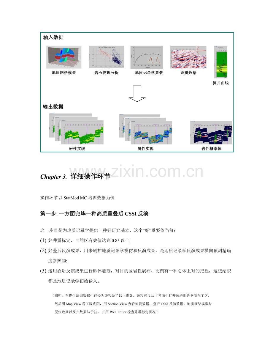 jason地质统计学反演基础手册.doc_第2页