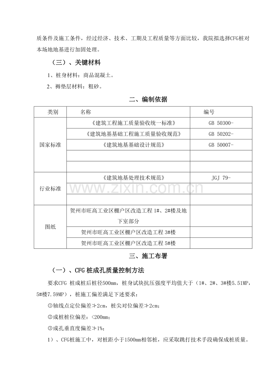 CFG桩基础专项综合项目施工专项方案.doc_第3页