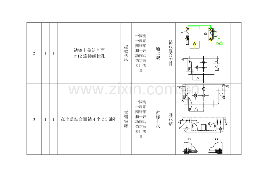 工艺卡模板.doc_第2页