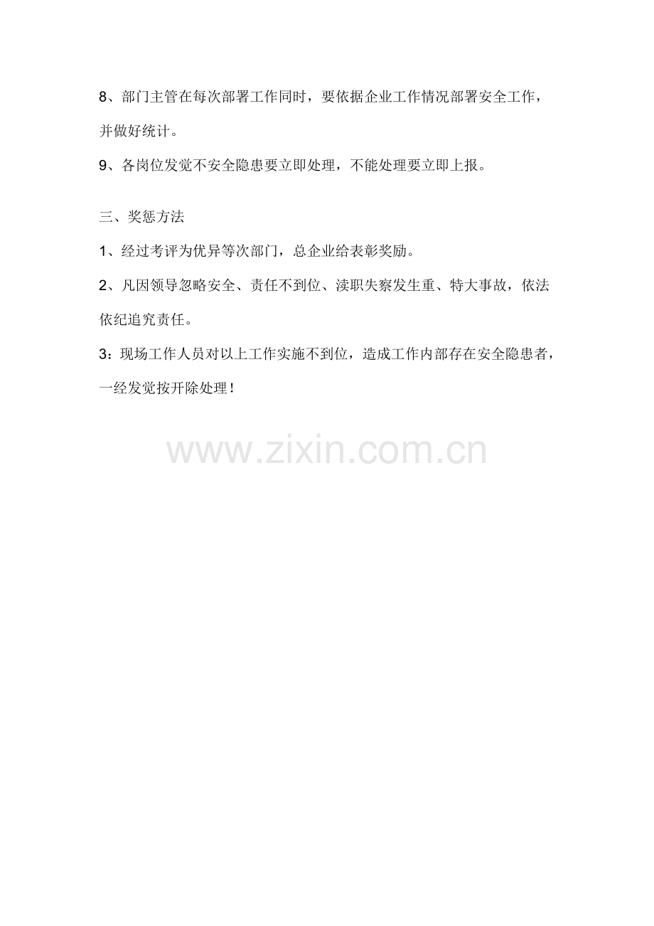 娱乐场所安全经营工作专业方案.doc_第3页