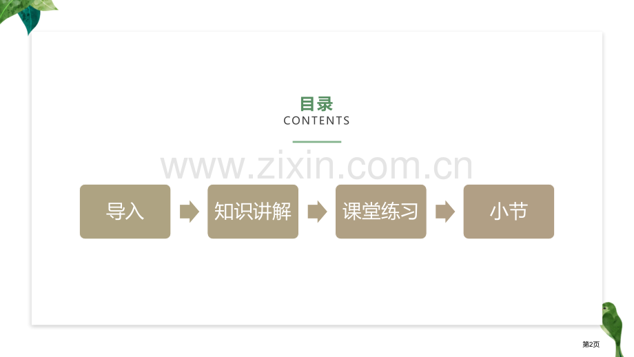 尝试对生物进行分类教学课件省公开课一等奖新名师优质课比赛一等奖课件.pptx_第2页