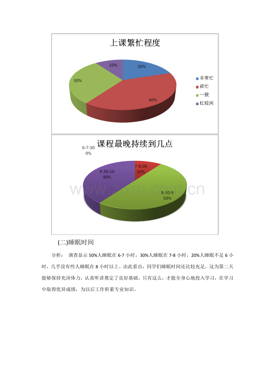 大学生日常生活状态调研研究报告.doc_第2页