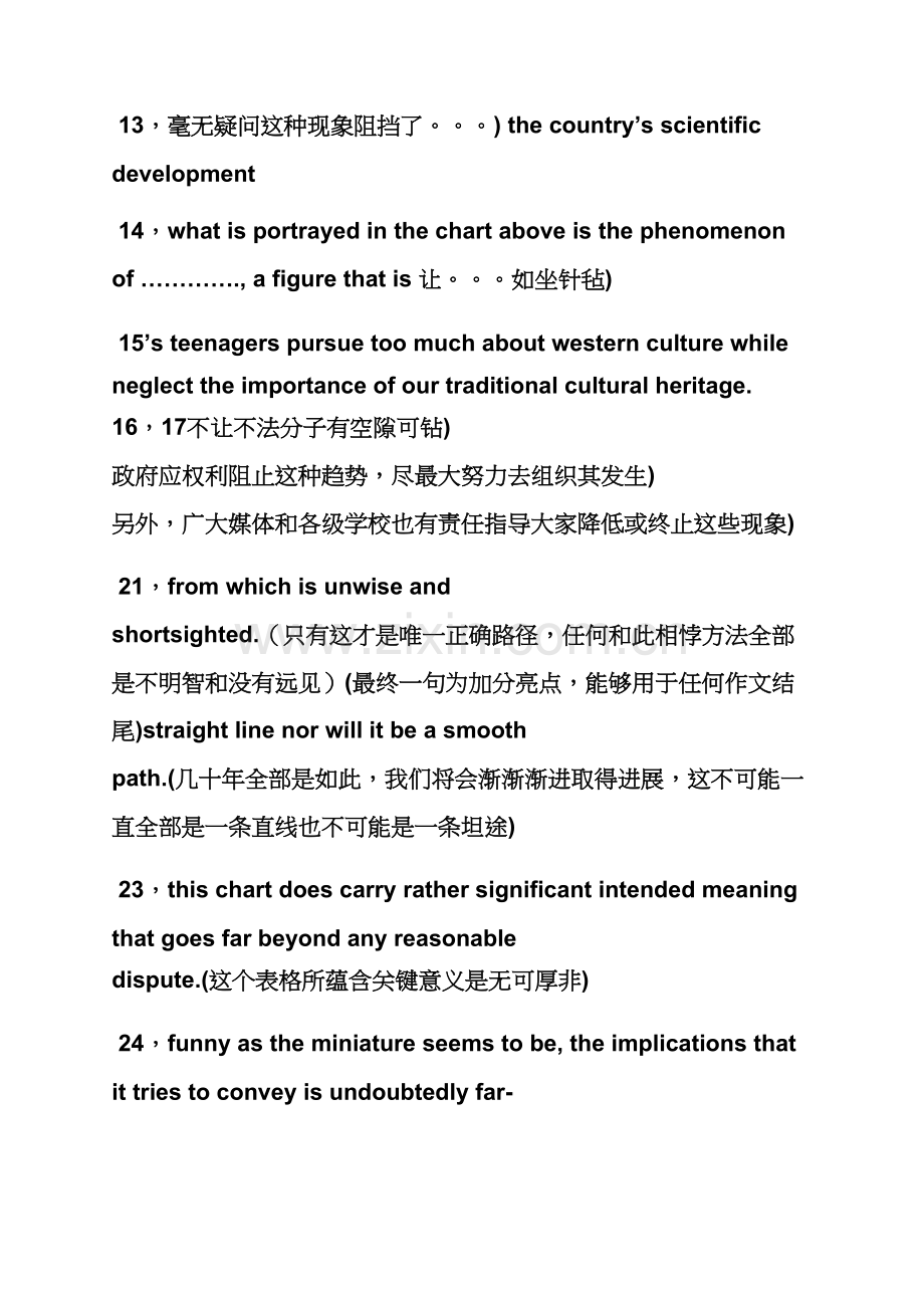 学校作文之学校的专项规章新规制度英语作文.docx_第2页