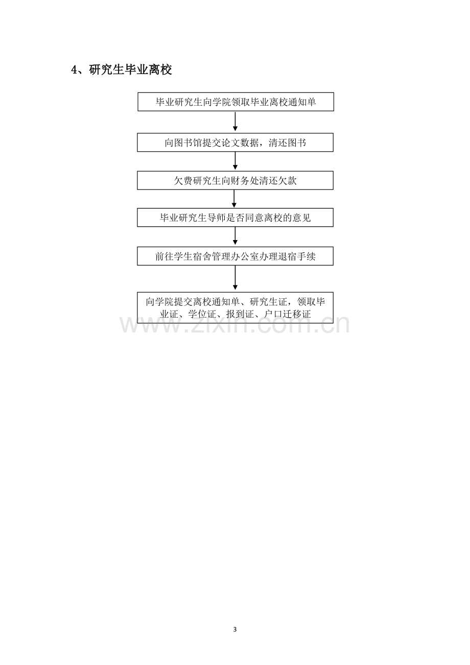 在研究生工作部网站下载中心下载《研究生证补办申请表》.doc_第3页