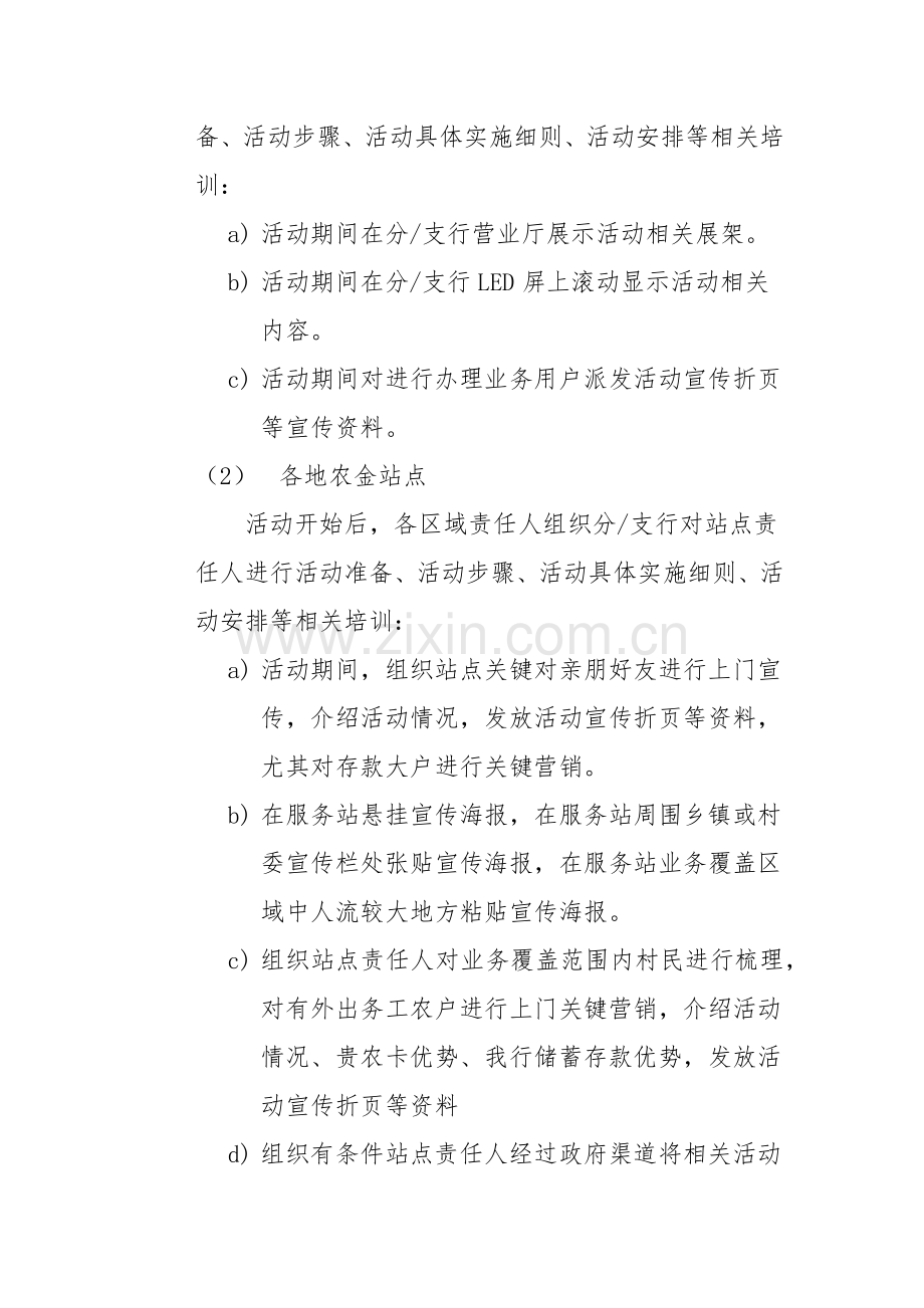 农民工返乡活动专业方案原稿.docx_第3页